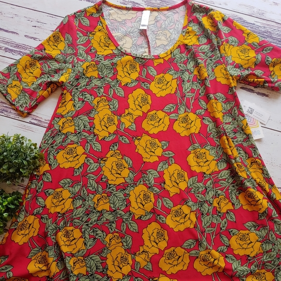 XS Perfect T - Picture 2 of 4